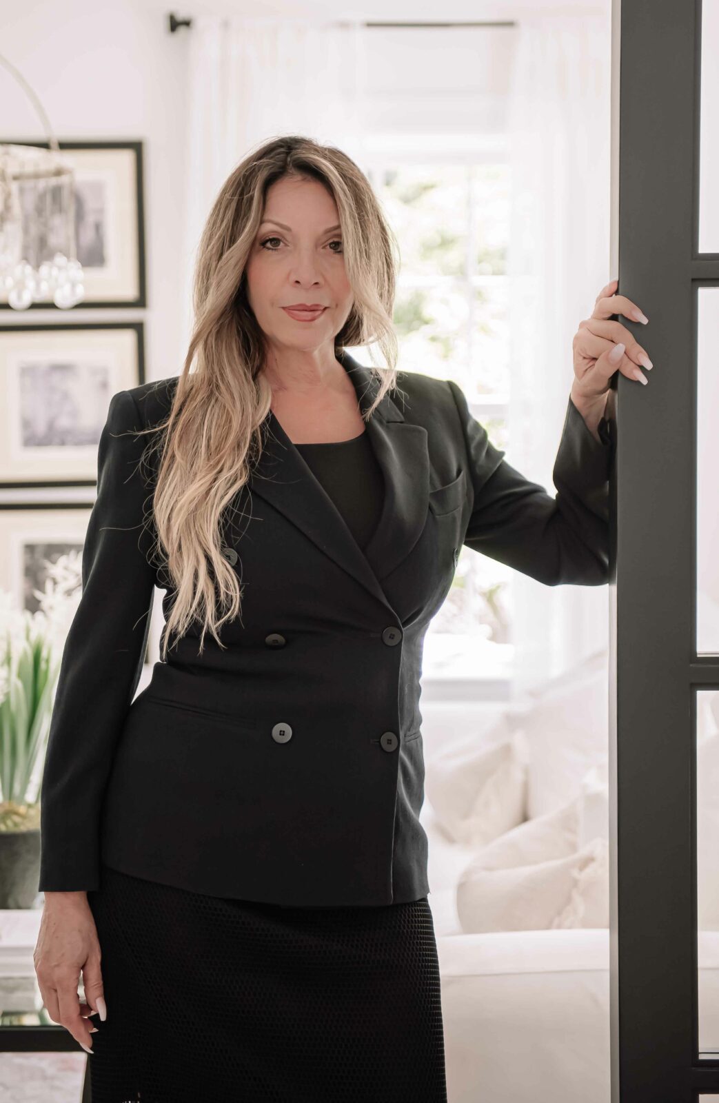 Licensed Real Estate Associate Broker